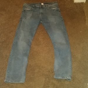 Men's jeans